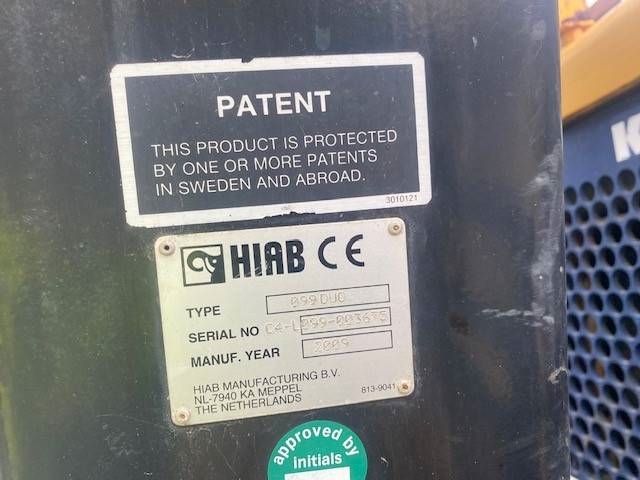 Komatsu D 58 P-1 MIETE / RENTAL (12005516)