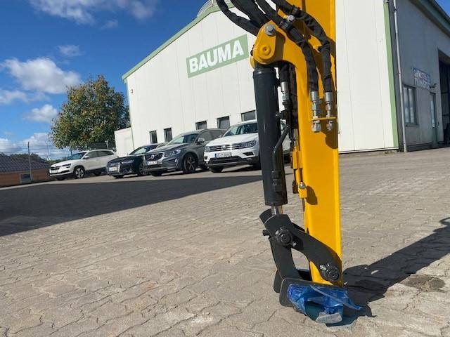 LiuGong 9018 F MIETE / RENTAL