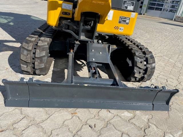 LiuGong 9018 F MIETE / RENTAL