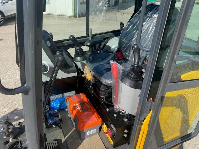 LiuGong 9018 F MIETE / RENTAL