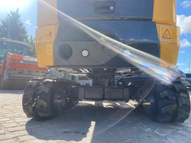 LiuGong 9018 F MIETE / RENTAL