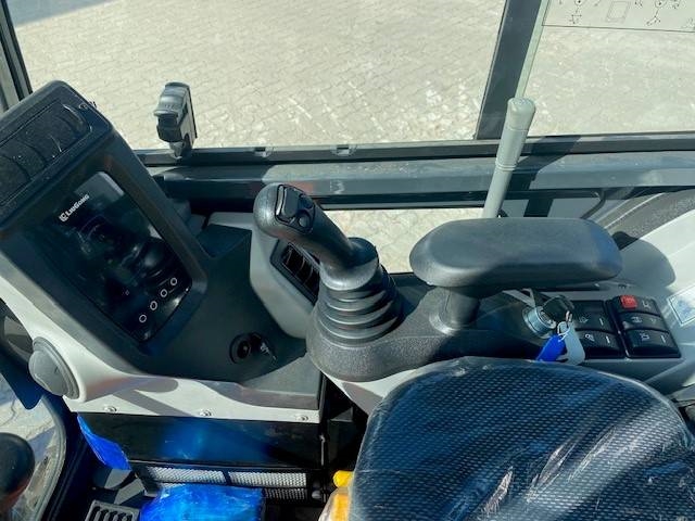 LiuGong 9018 F MIETE / RENTAL