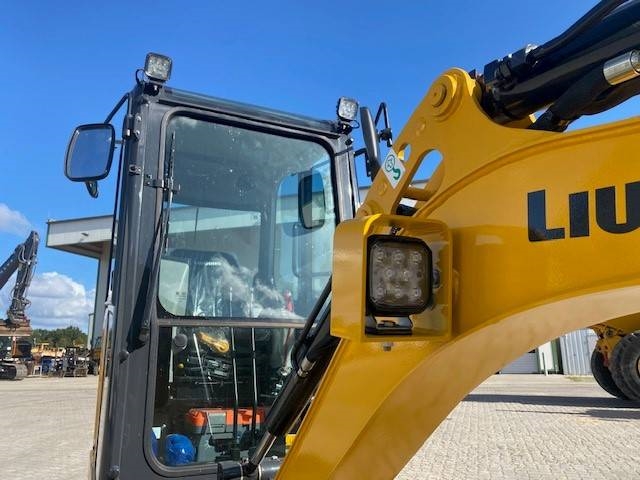 LiuGong 9018 F MIETE / RENTAL