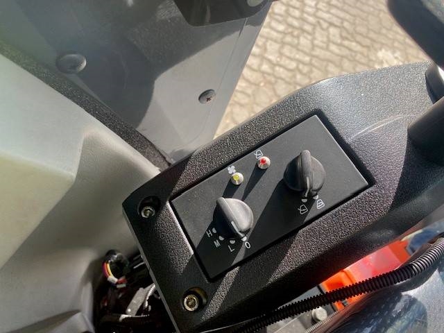 LiuGong 9018 F MIETE / RENTAL