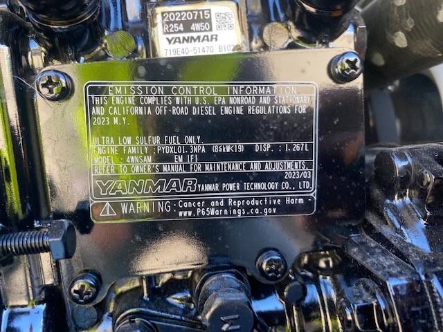 LiuGong 9018 F MIETE / RENTAL