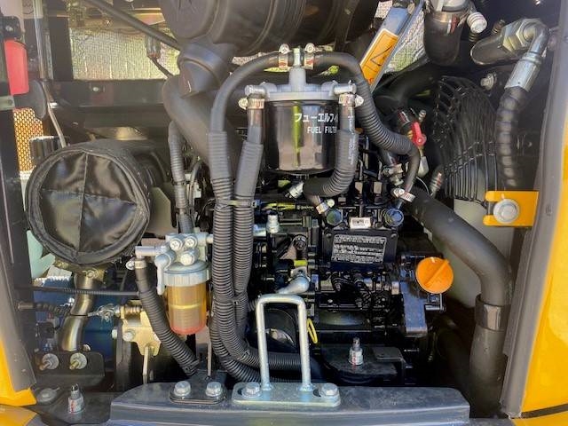 LiuGong 9018 F MIETE / RENTAL