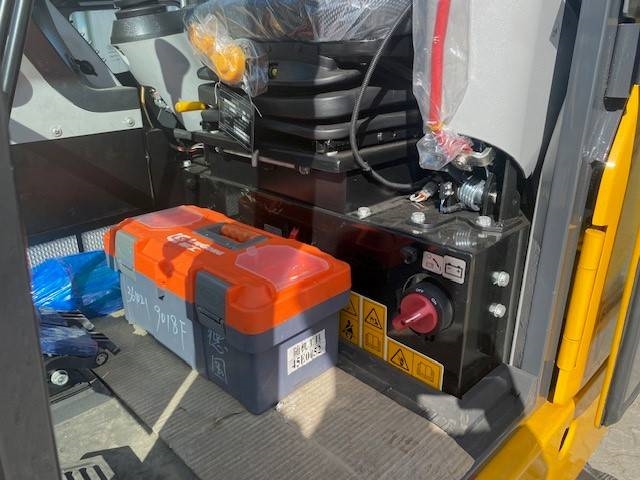 LiuGong 9018 F MIETE / RENTAL