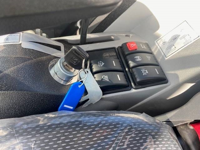 LiuGong 9018 F MIETE / RENTAL