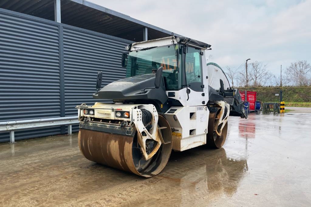Bomag BW 174 AP-4I AM