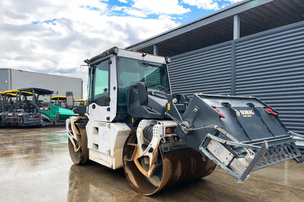 Bomag BW 174 AP-4I AM