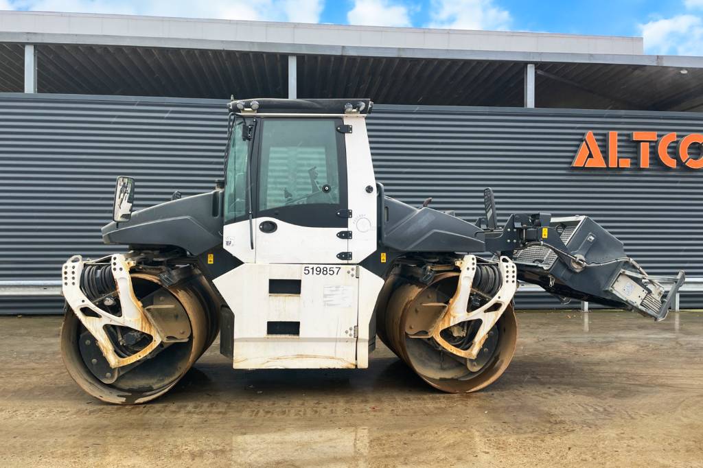 Bomag BW 174 AP-4I AM
