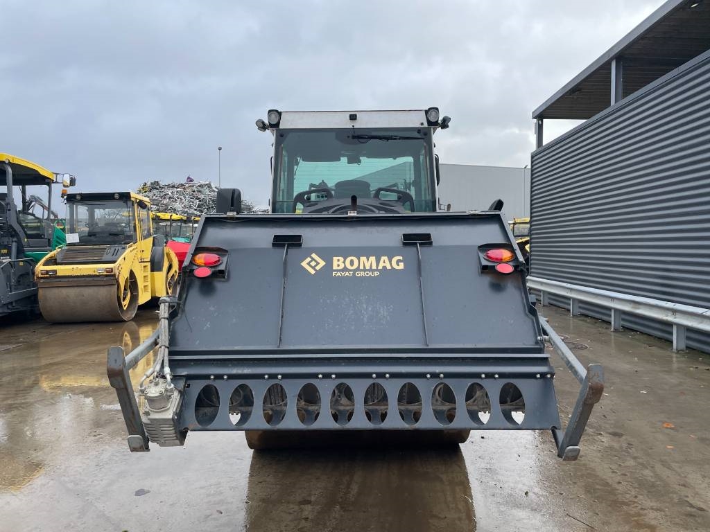 Bomag BW 174 AP-4I AM
