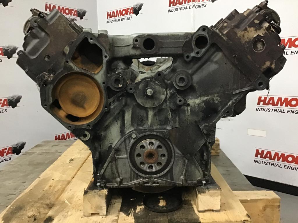 MTU 12V183-AA51-218 CORE