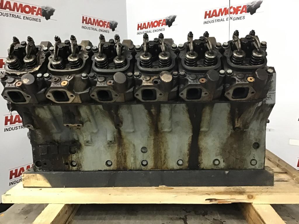 MTU 12V183-AA51-218 CORE