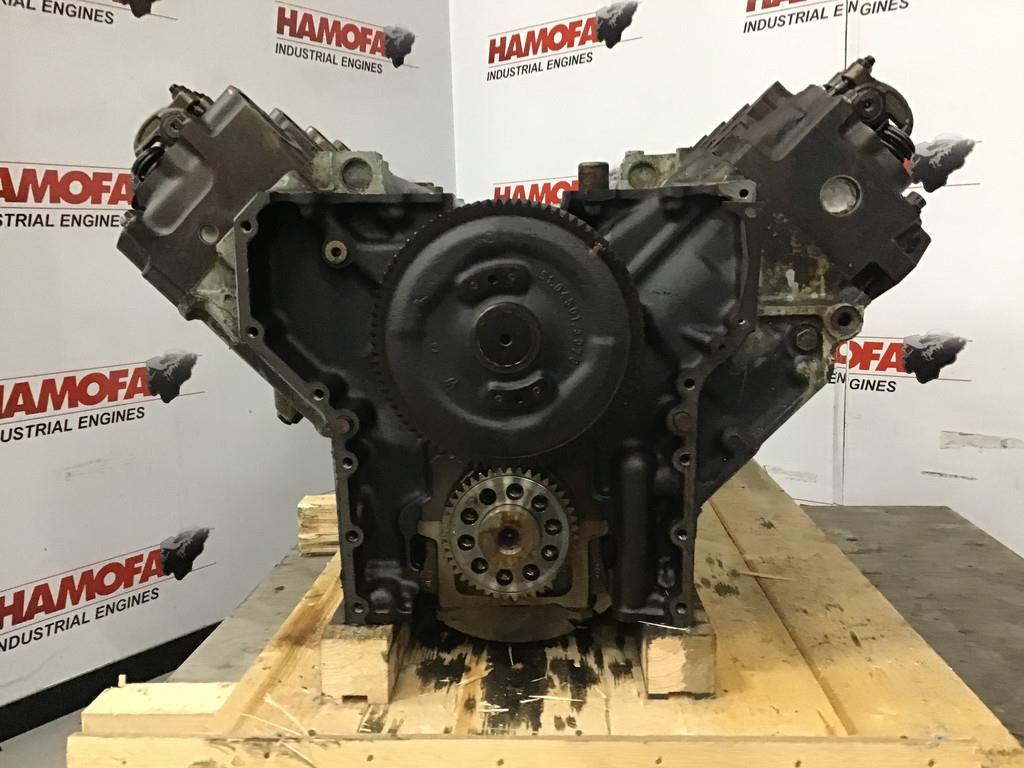 MTU 12V183-AA51-218 CORE