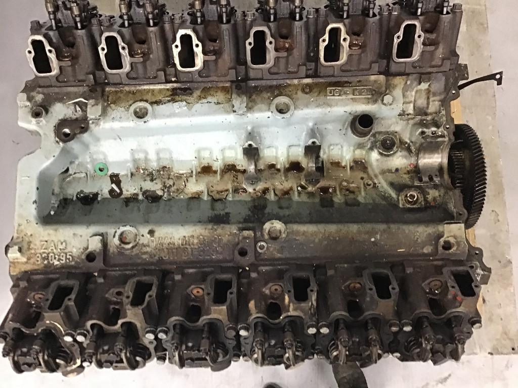 MTU 12V183-AA51-218 CORE