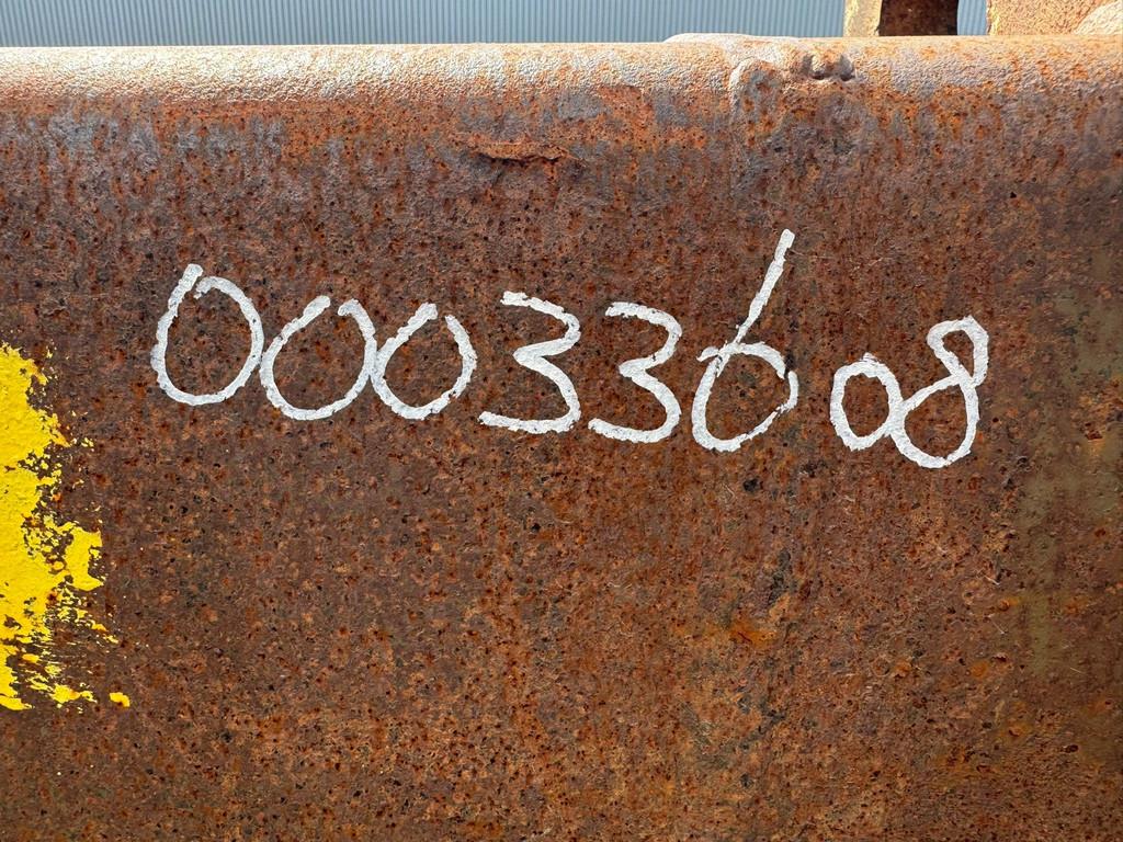 Verachtert NG-5-90-220 CW45