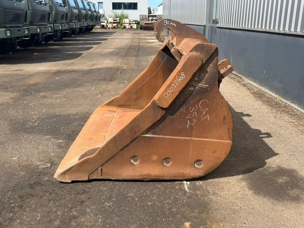 Verachtert NG-5-90-220 CW45