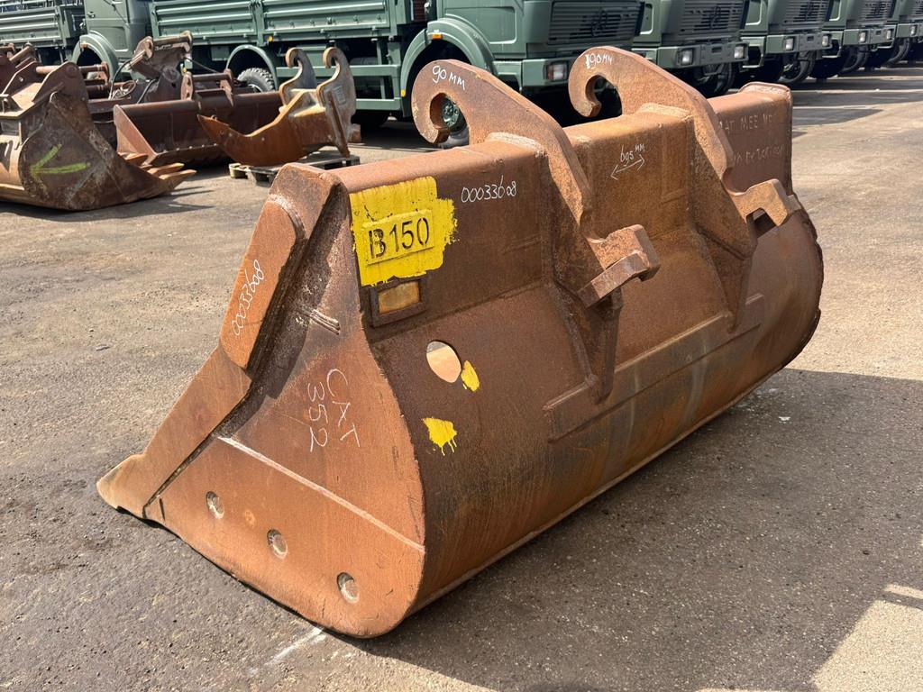 Verachtert NG-5-90-220 CW45