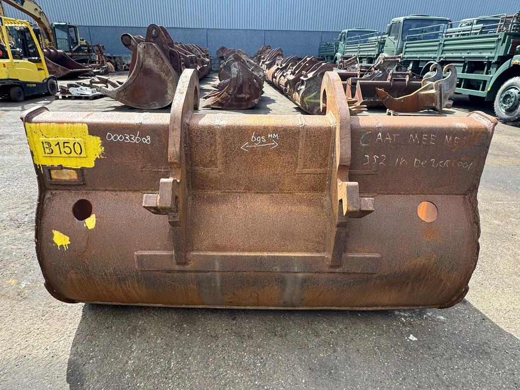 Verachtert NG-5-90-220 CW45