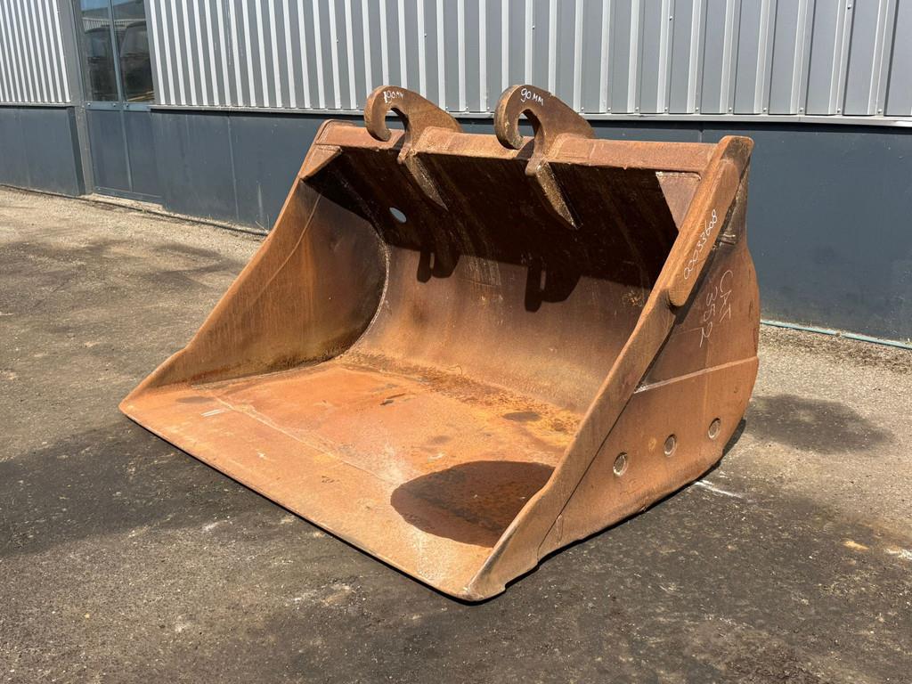 Verachtert NG-5-90-220 CW45