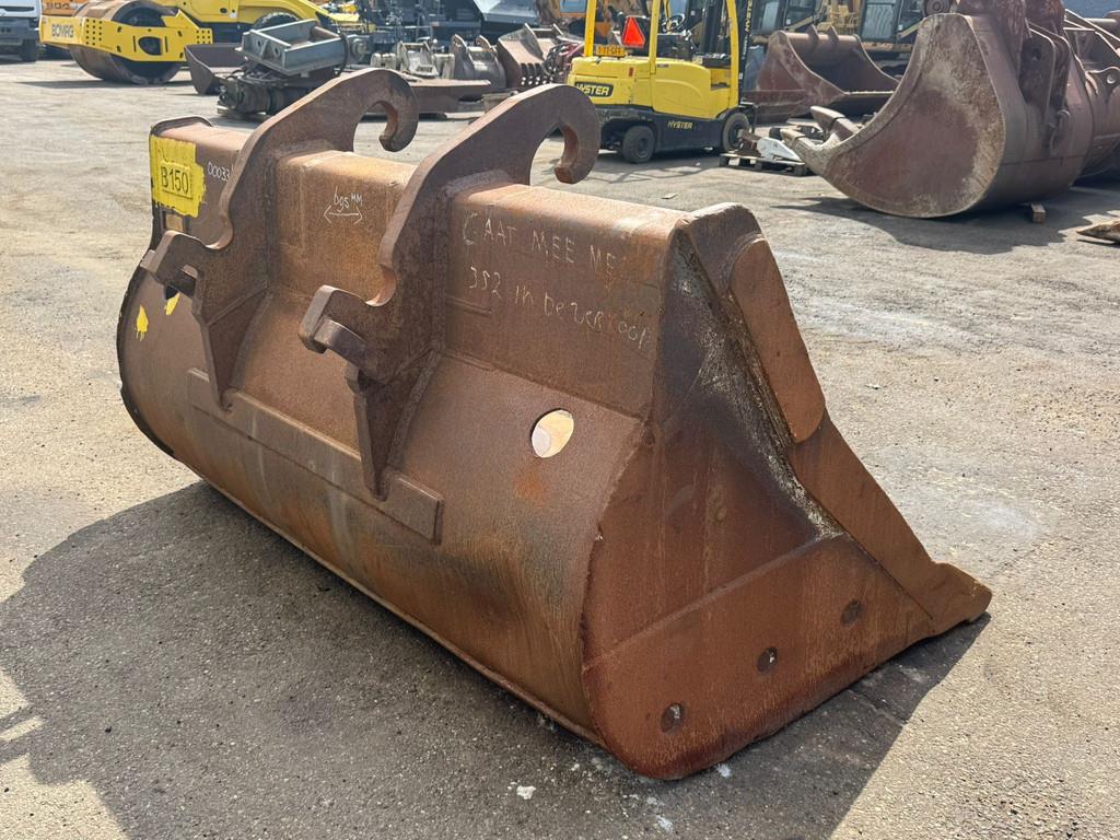 Verachtert NG-5-90-220 CW45