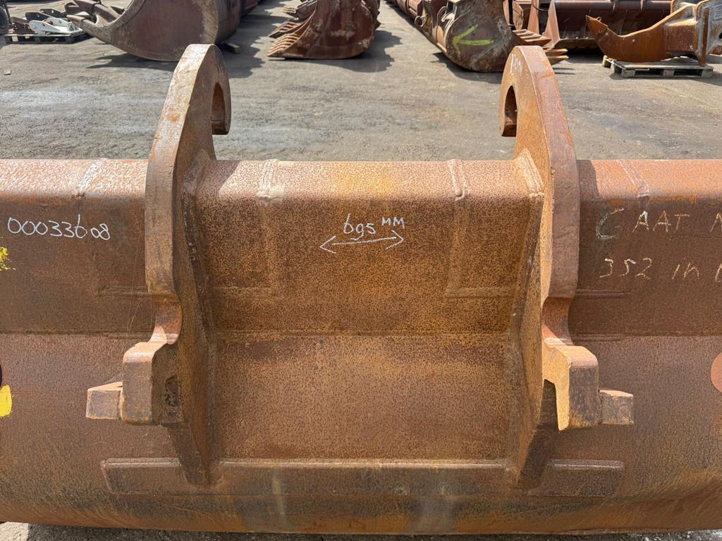 2011 Verachtert CW45-45970854