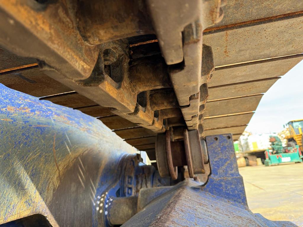 Liebherr PR734 LGP / GPS trimble