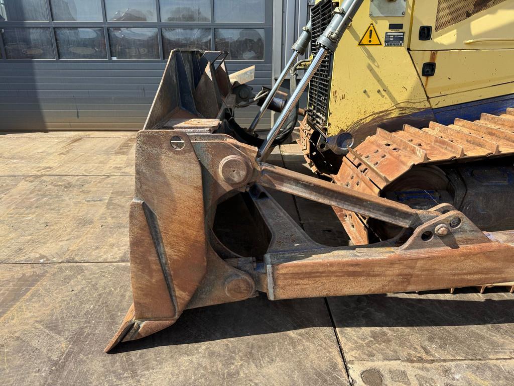 Liebherr PR734 LGP / GPS trimble