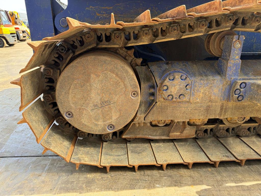 Liebherr PR734 LGP / GPS trimble