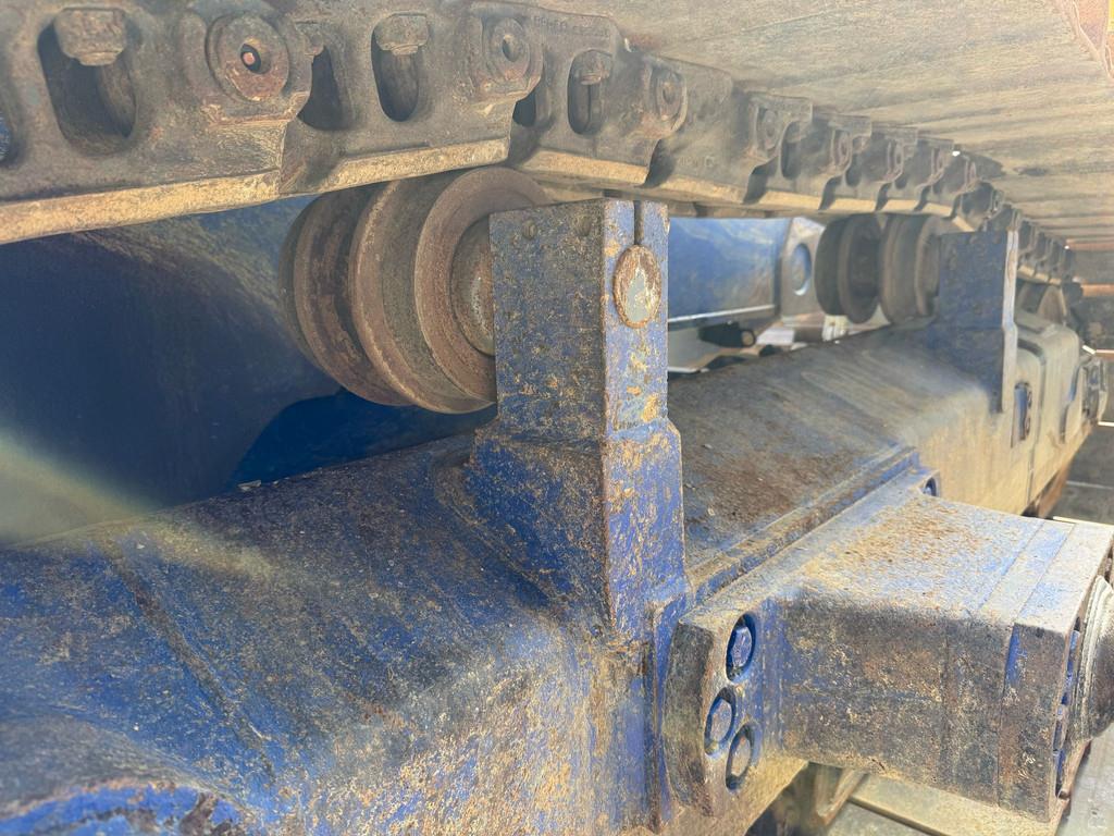 Liebherr PR734 LGP / GPS trimble