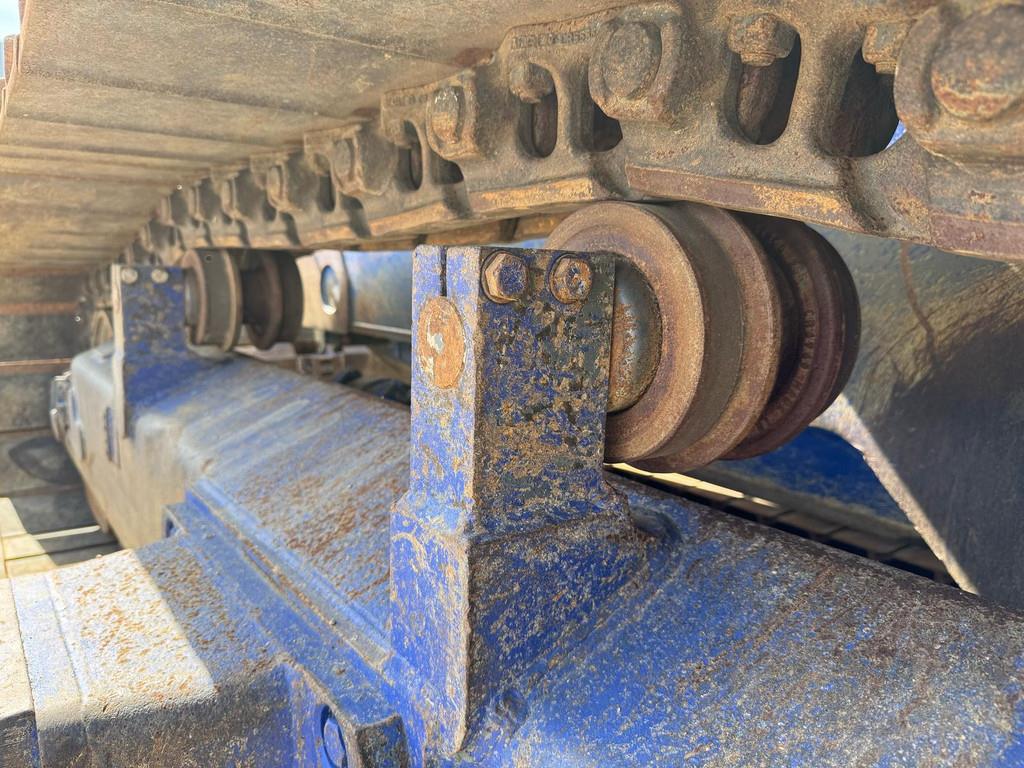 Liebherr PR734 LGP / GPS trimble