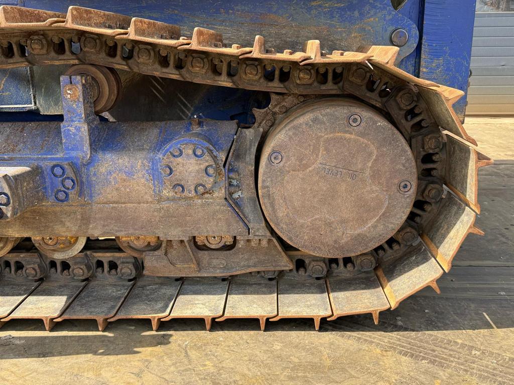 Liebherr PR734 LGP / GPS trimble