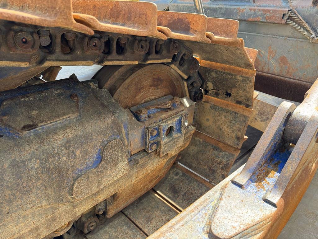 Liebherr PR734 LGP / GPS trimble