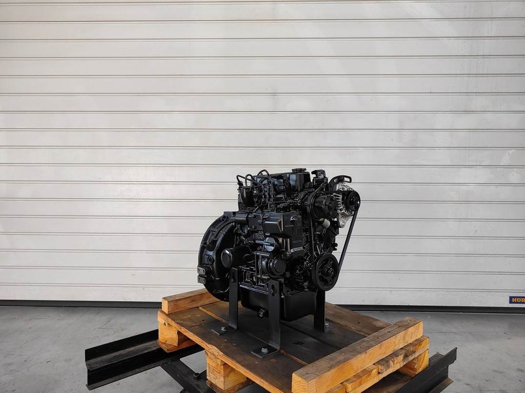 Mitsubishi MVL3E-63SGM NEW