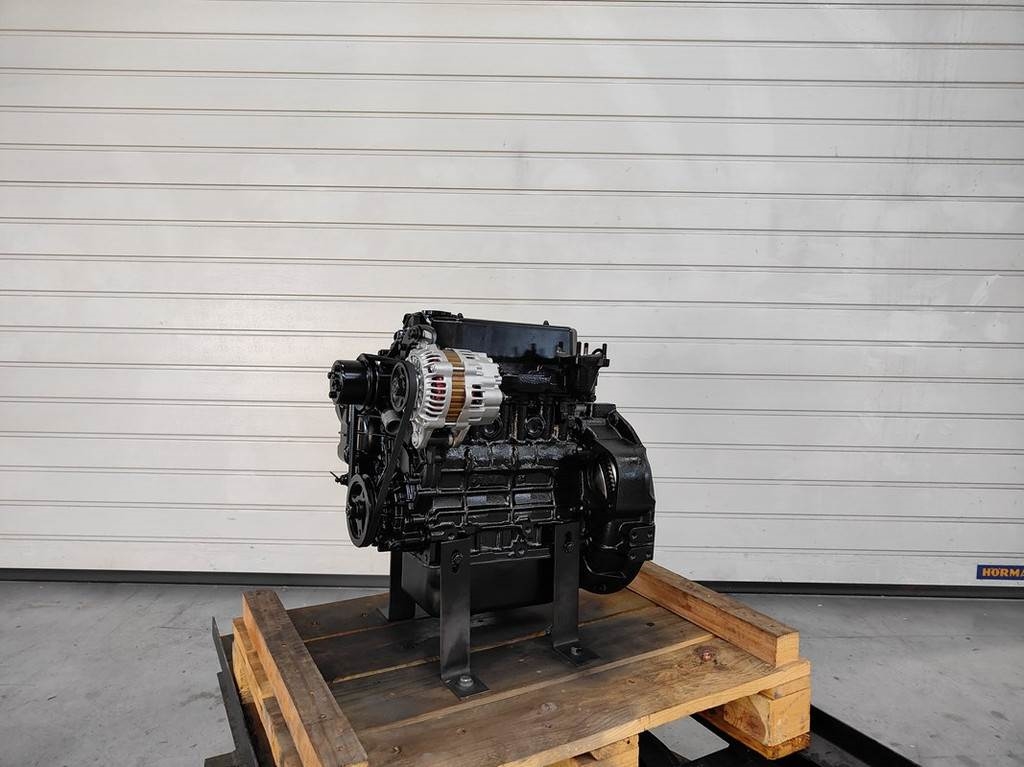 Mitsubishi MVL3E-63SGM NEW