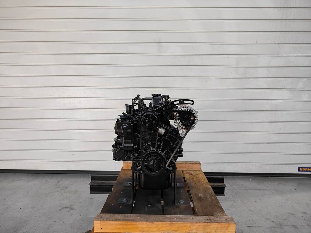 Mitsubishi MVL3E-63SGM NEW