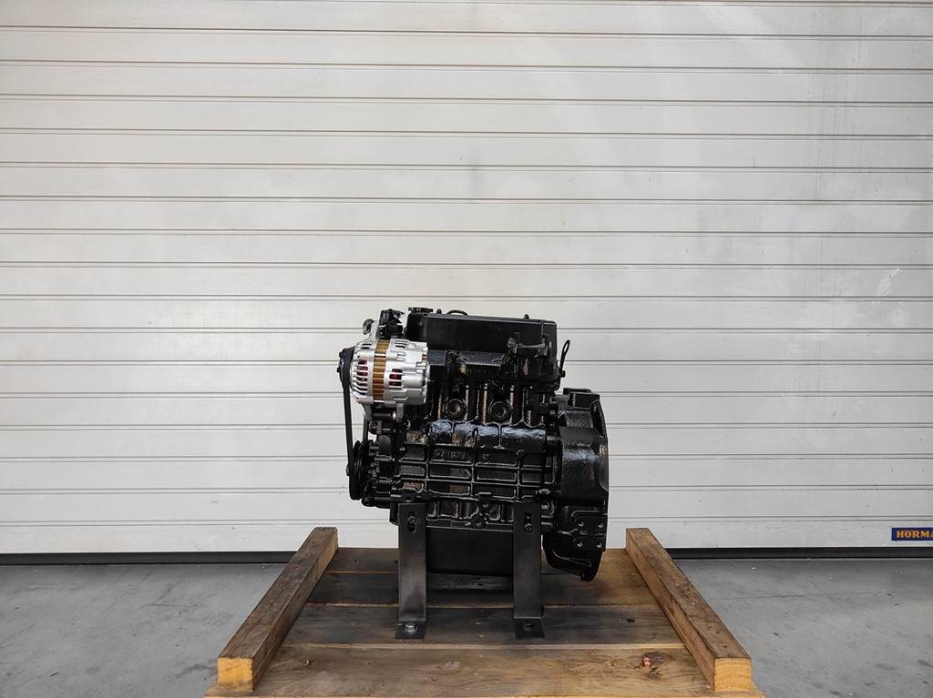 Mitsubishi MVL3E-63SGM NEW