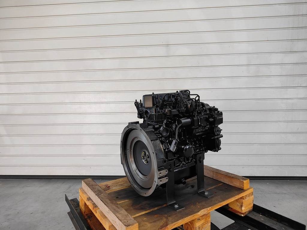 Mitsubishi MVL3E-63SGM NEW