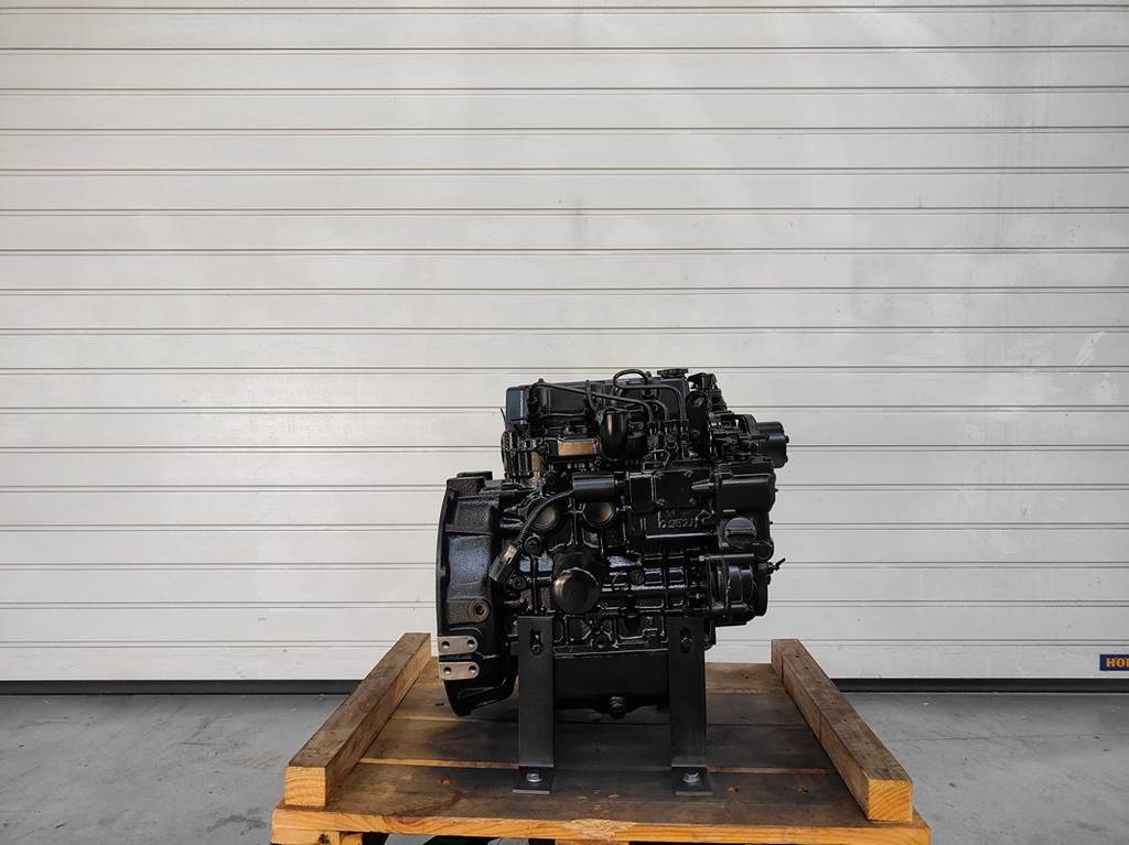 Mitsubishi MVL3E-63SGM NEW