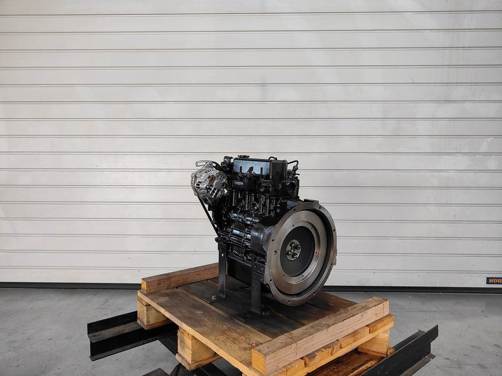 Mitsubishi MVL3E-63SGM NEW