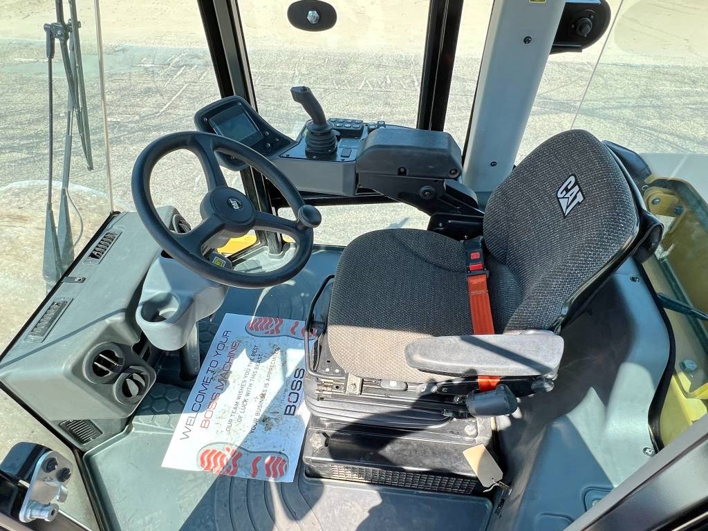 CAT CS66B - Excellent Condition / Low Hours / CE