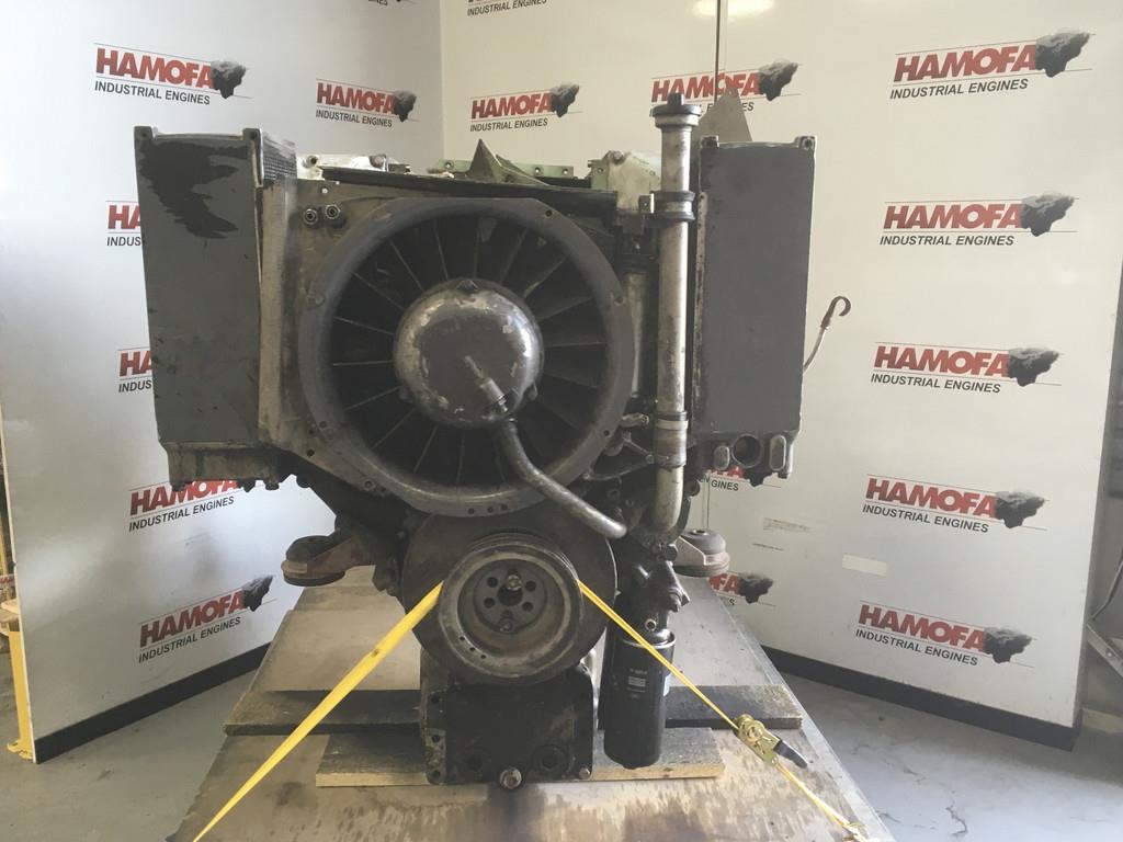 Deutz BF12L513C CORE