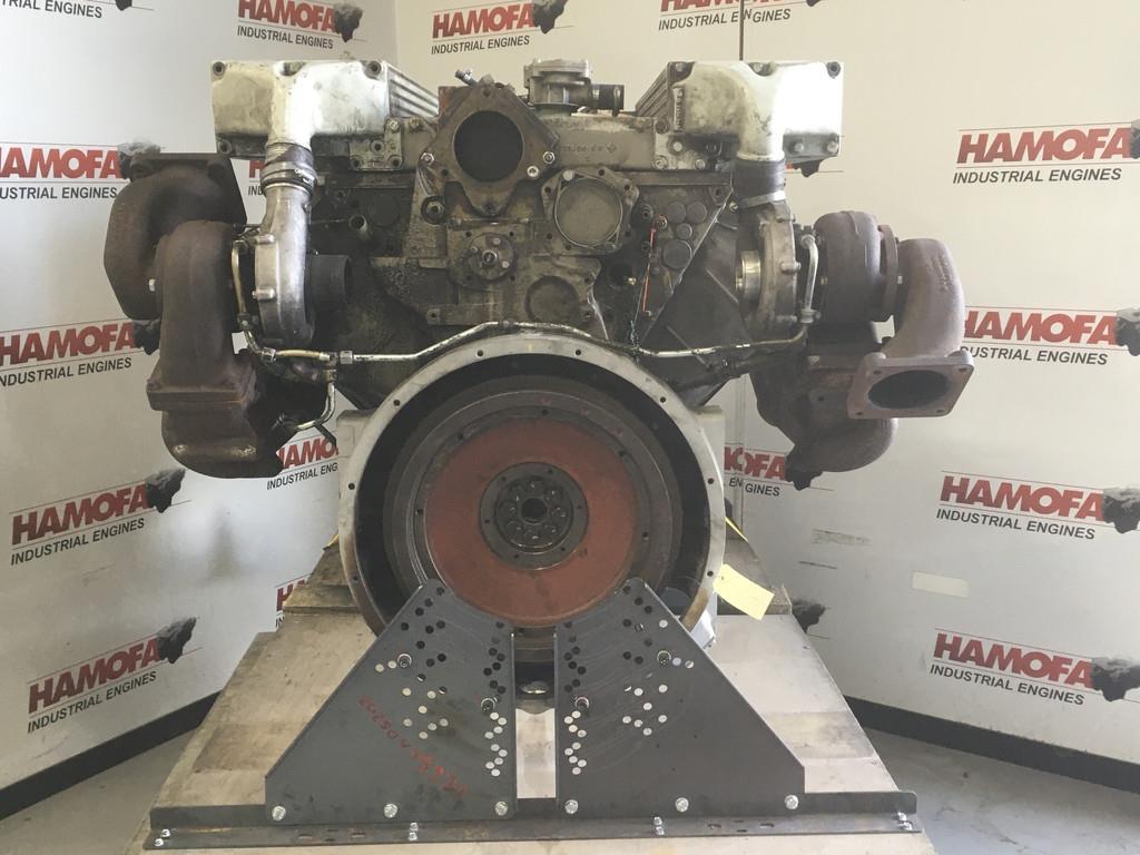 Deutz BF12L513C CORE