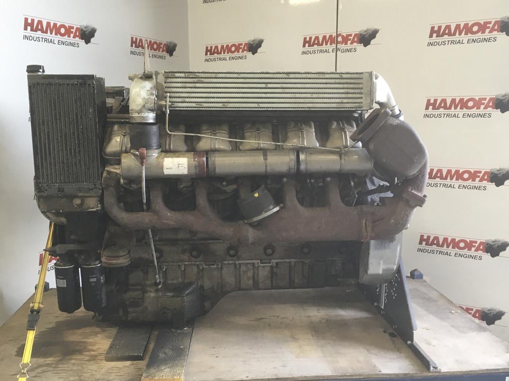 Deutz BF12L513C CORE