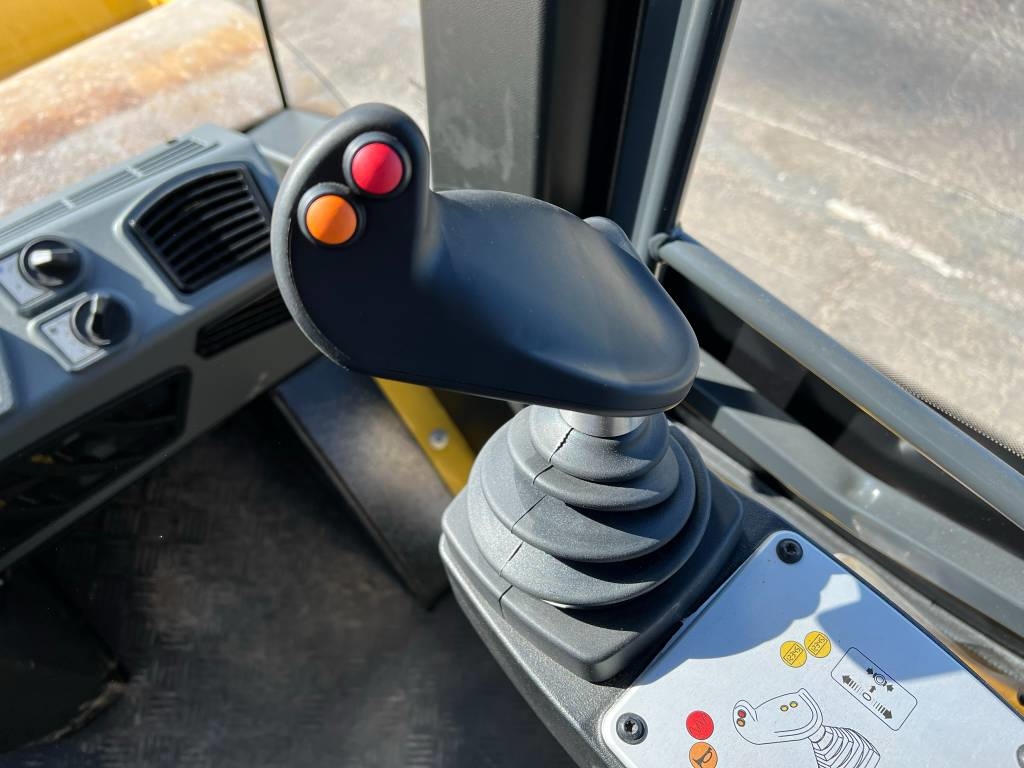 Bomag BW177D-5 - New / Unused / Airco - CE + EPA