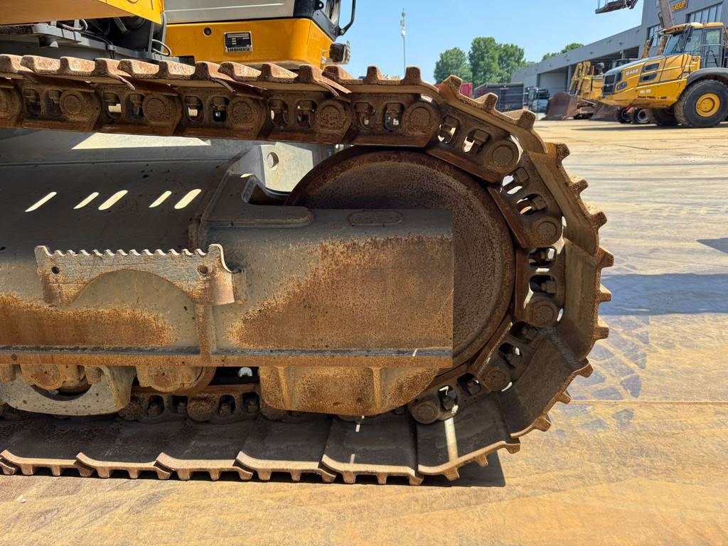 Liebherr R936 NLC