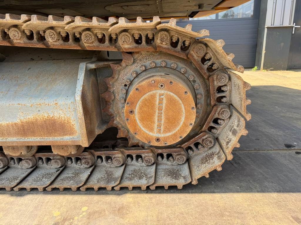 Liebherr R936 NLC