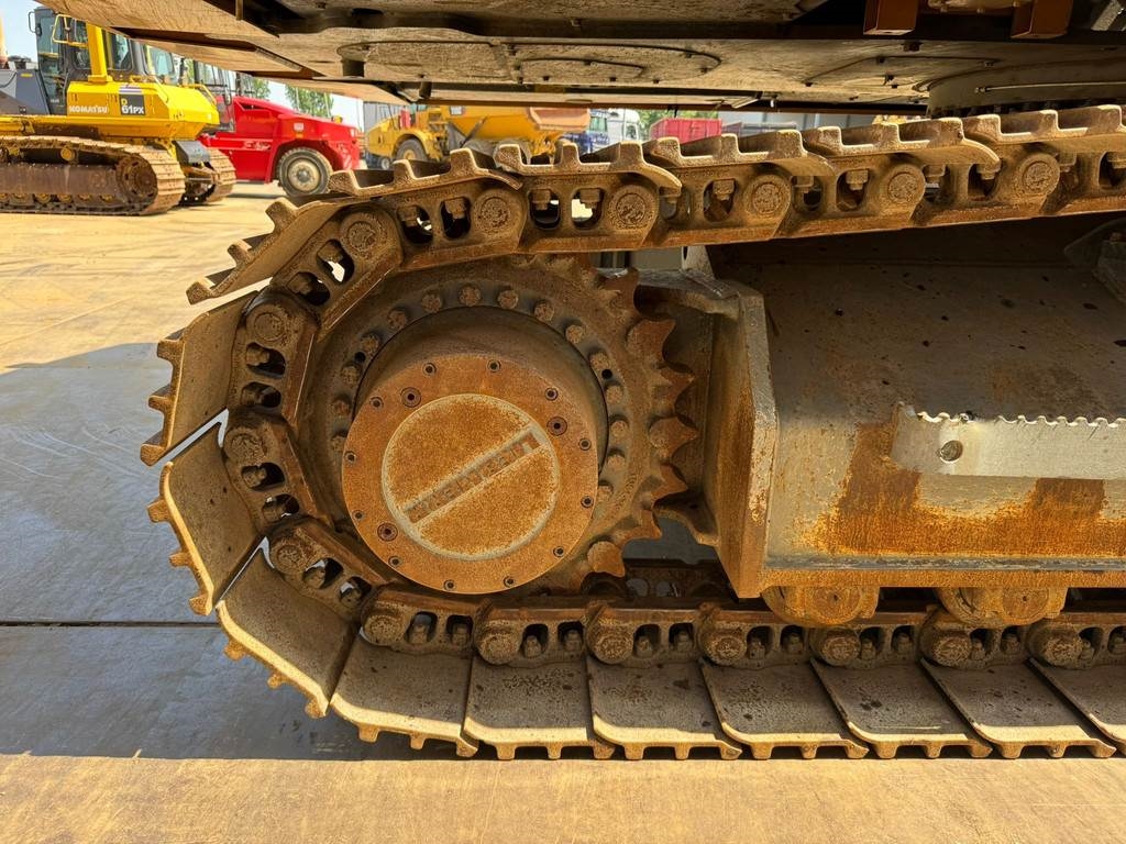 Liebherr R936 NLC