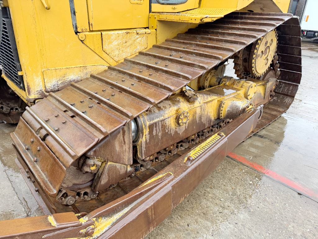 CAT D6T LGP - Dutch Machine / Camera / CE + EPA / AC